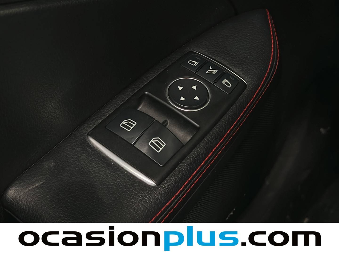 Foto Mercedes Clase SLK Mercedes-Benz Clase SLK SLK 200 BlueEfficiency Auto (184 CV) Pack AMG