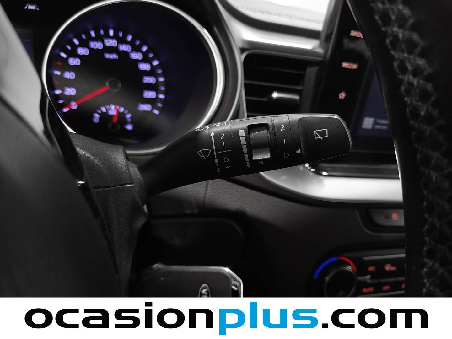 KIA XCeed Kia XCeed 1.6 MHEV Drive iMT (136 CV) 136cv