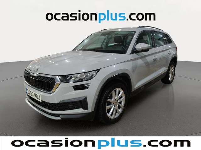 Skoda Kodiaq 1.5 TSI Ambition 4x2 DSG (150 CV)  7 Plazas de segunda mano
