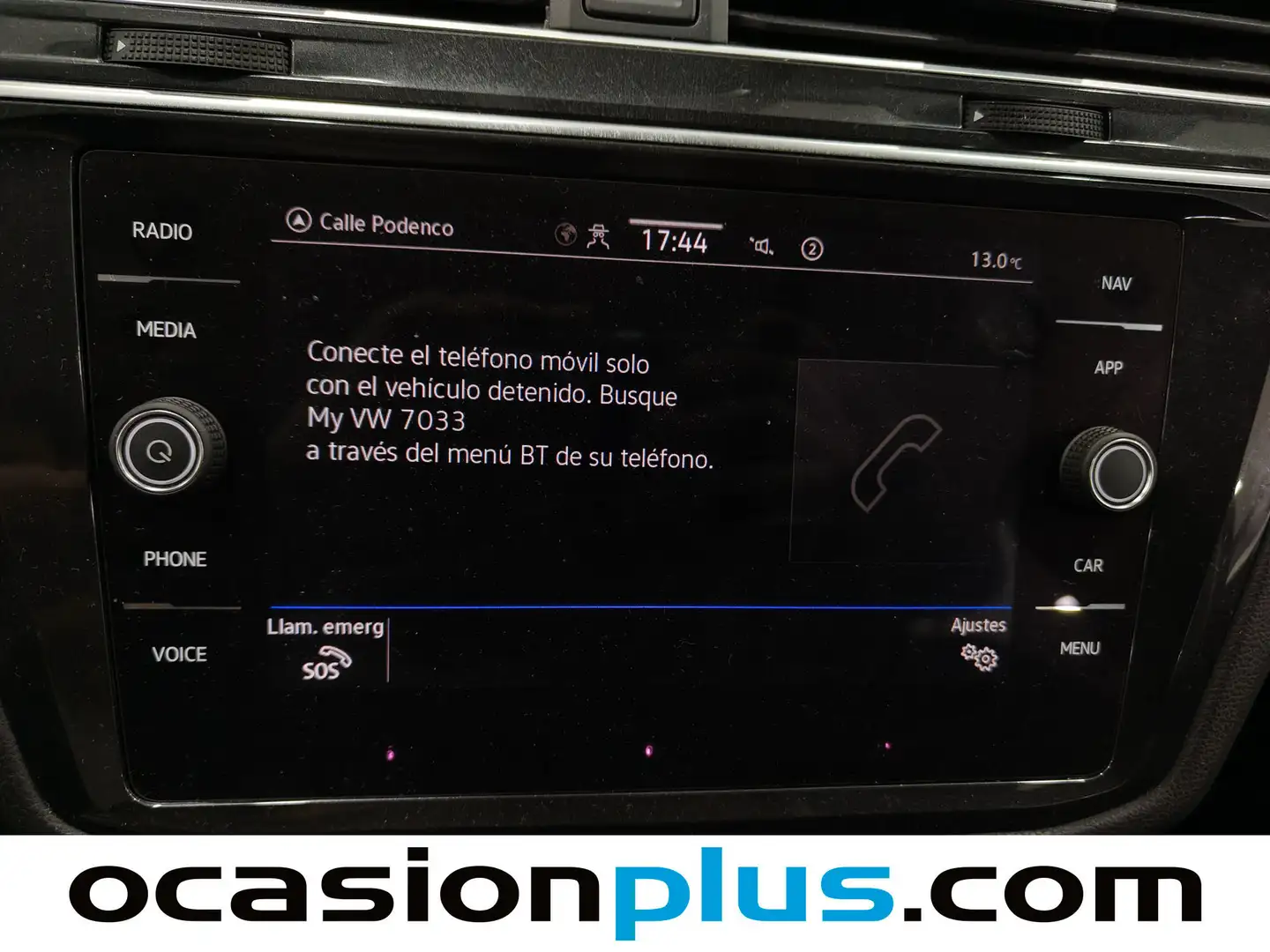 Foto Volkswagen Tiguan Volkswagen Tiguan Life 1.5 TSI (150 CV) DSG