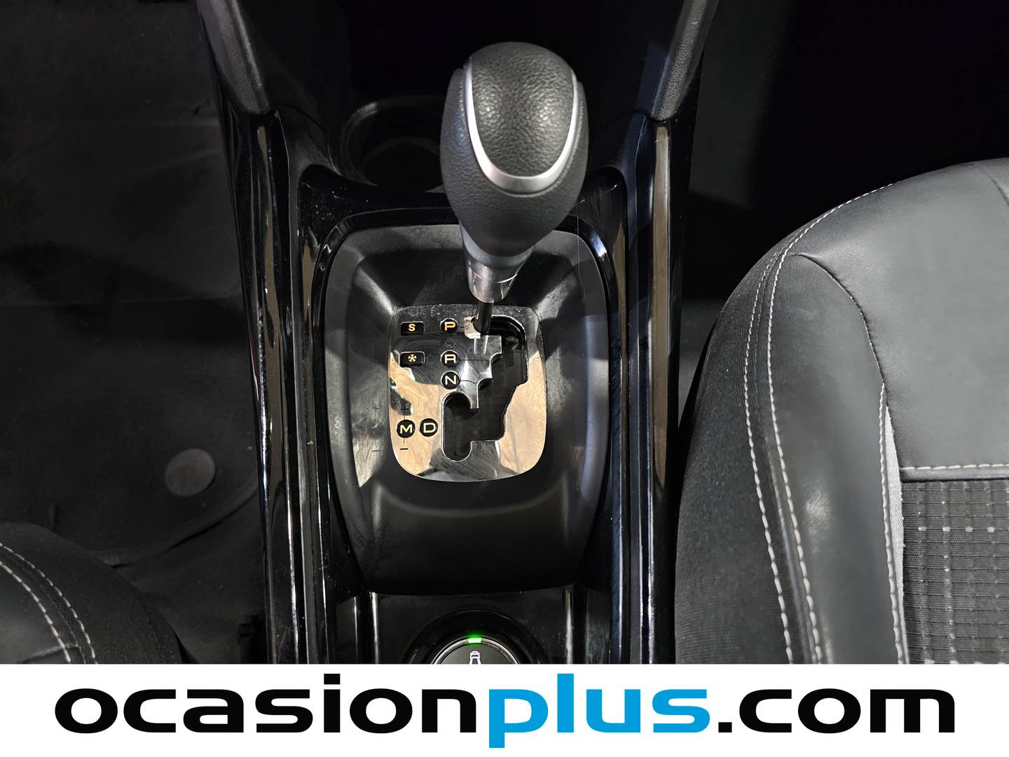 Peugeot 2008 Peugeot 2008 PureTech 110 S&S Allure EAT6 (110 CV) de segunda mano