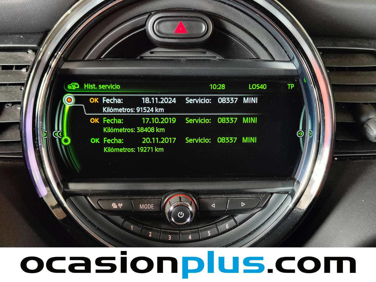 Mini MINI MINI MINI Cooper 5 Puertas Cooper 5 Puertas D  (116 CV) diésel