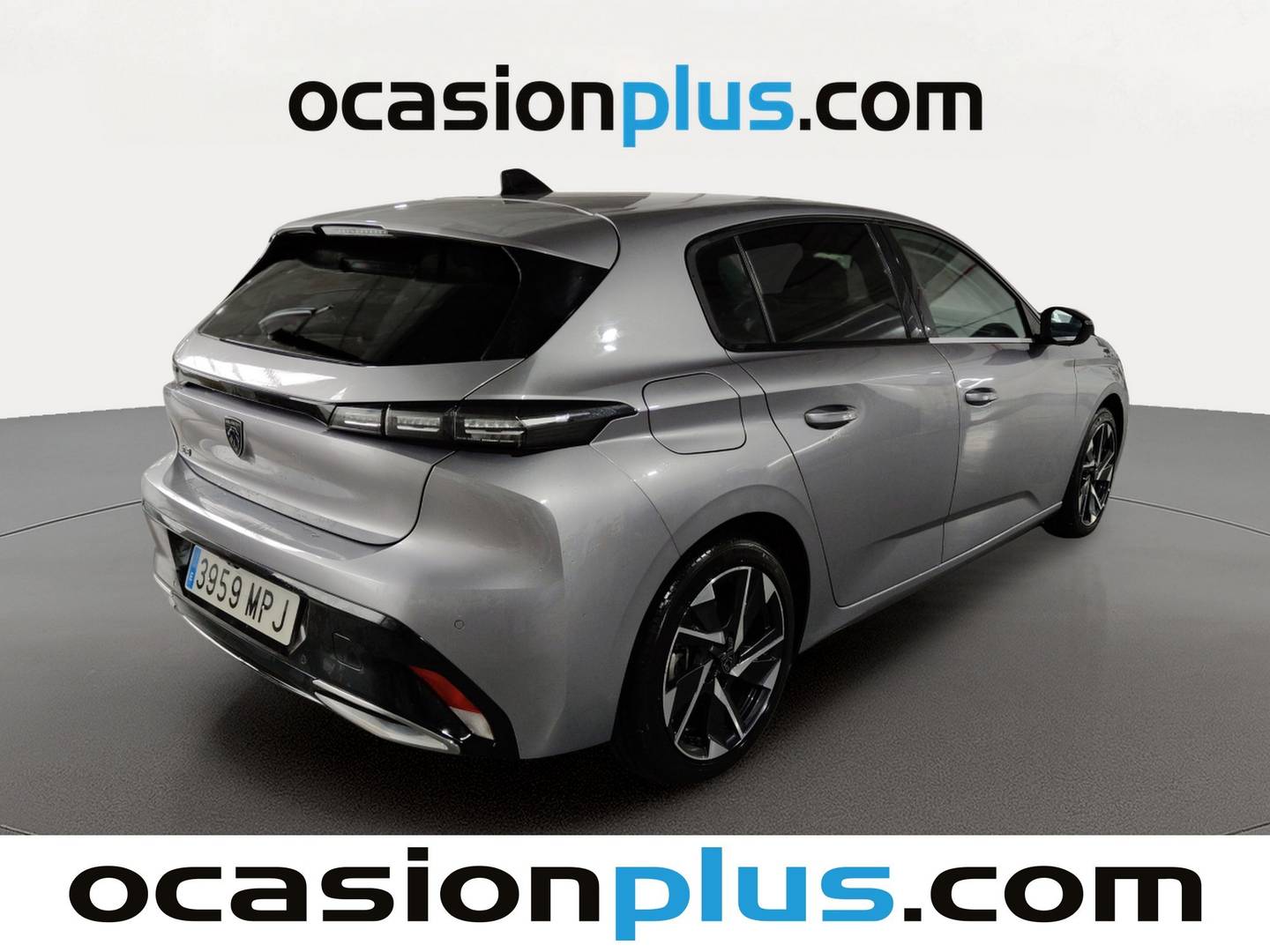 Foto Peugeot 308 Peugeot 308 BlueHDi 130 S&S Allure EAT8 (130 CV)