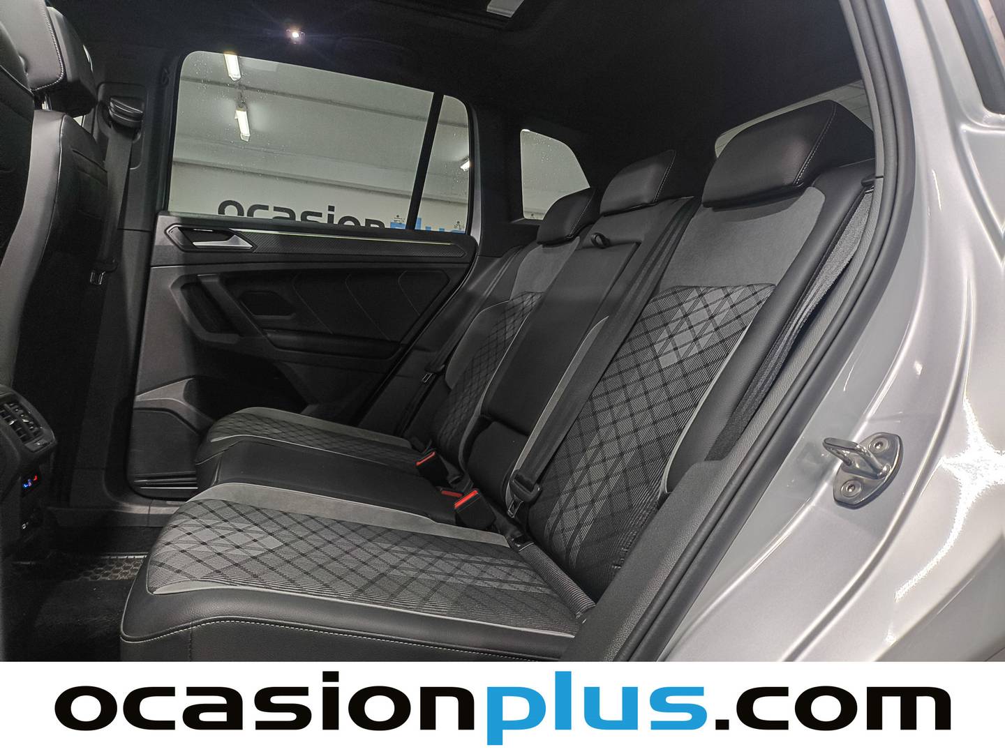 Foto Volkswagen Tiguan Volkswagen Tiguan R-Line 1.4 TSI eHybrid (245 CV) DSG