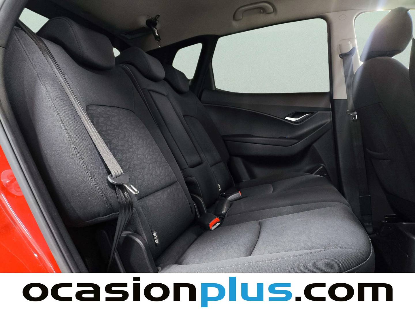 Hyundai ix20 Hyundai ix20 1.6 MPI Tecno Auto (126 CV) al mejor precio