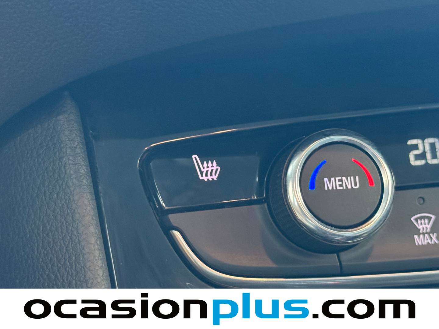 Foto Opel Grandland X Opel Grandland X 1.5 CDTi Ultimate Auto (130 CV)