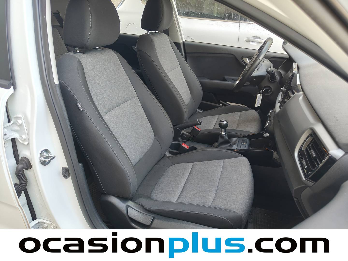 KIA Stonic KIA Stonic 1.2 DPi Drive (79 CV) km 0