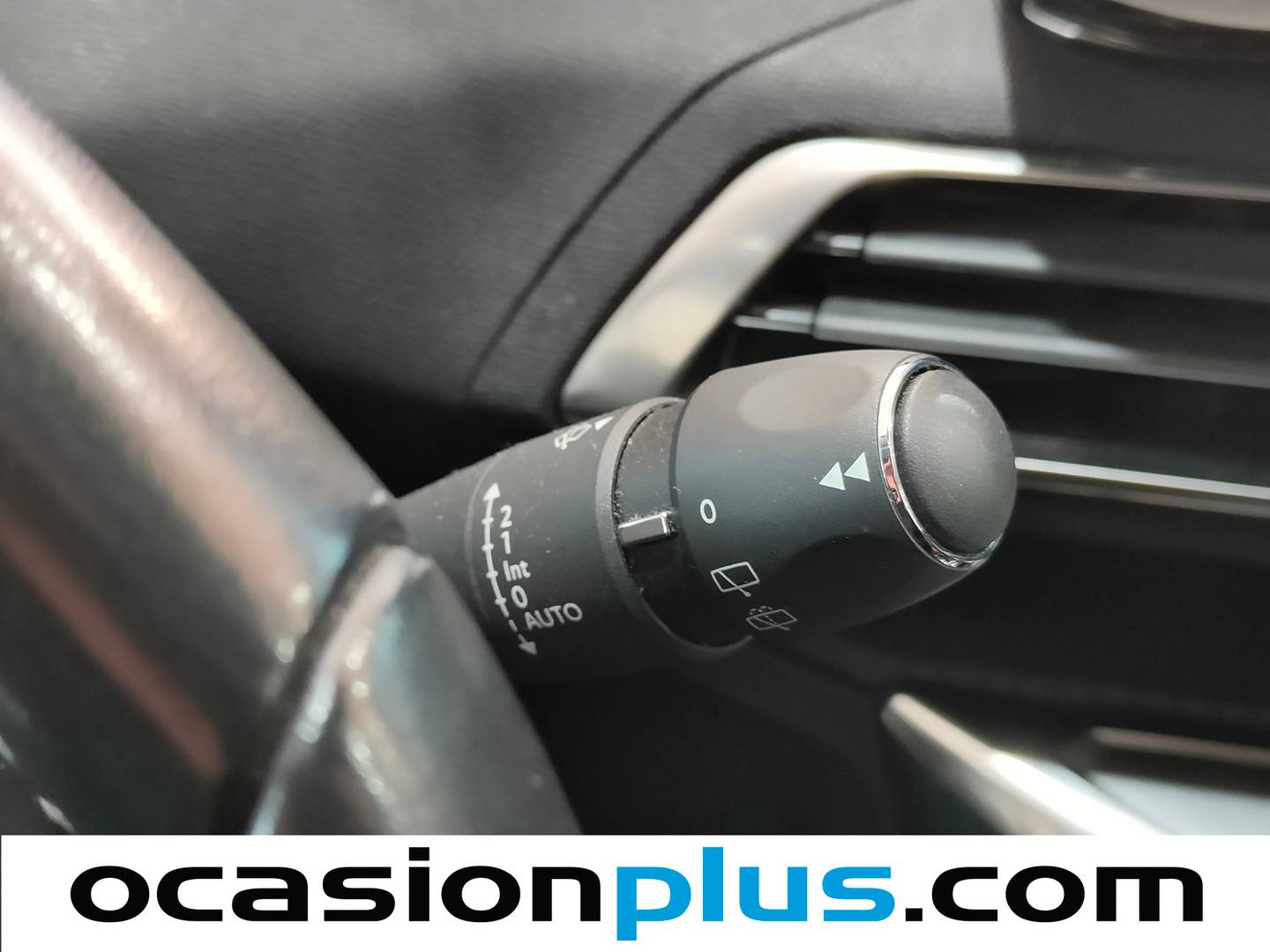 Foto Peugeot 5008 Peugeot 5008 PureTech 130 S&S Allure EAT8 (130 CV) 7 Plazas