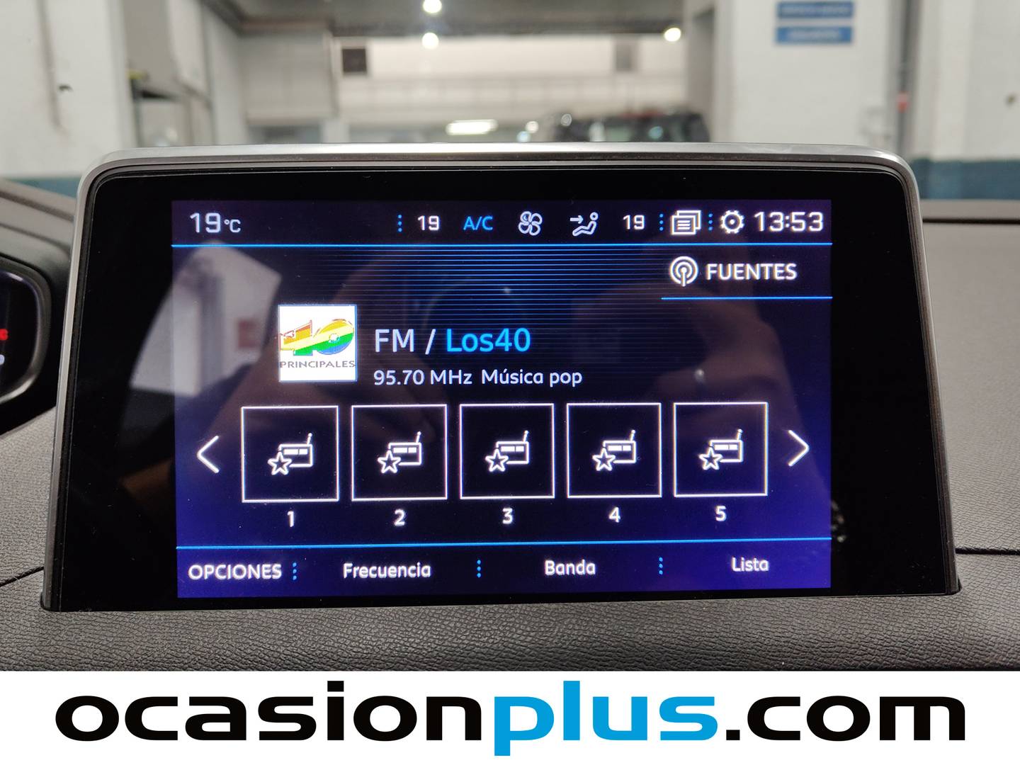 Peugeot 3008 Peugeot 3008 BlueHDI 130 S&S GT Line EAT8 (130 CV) 2018