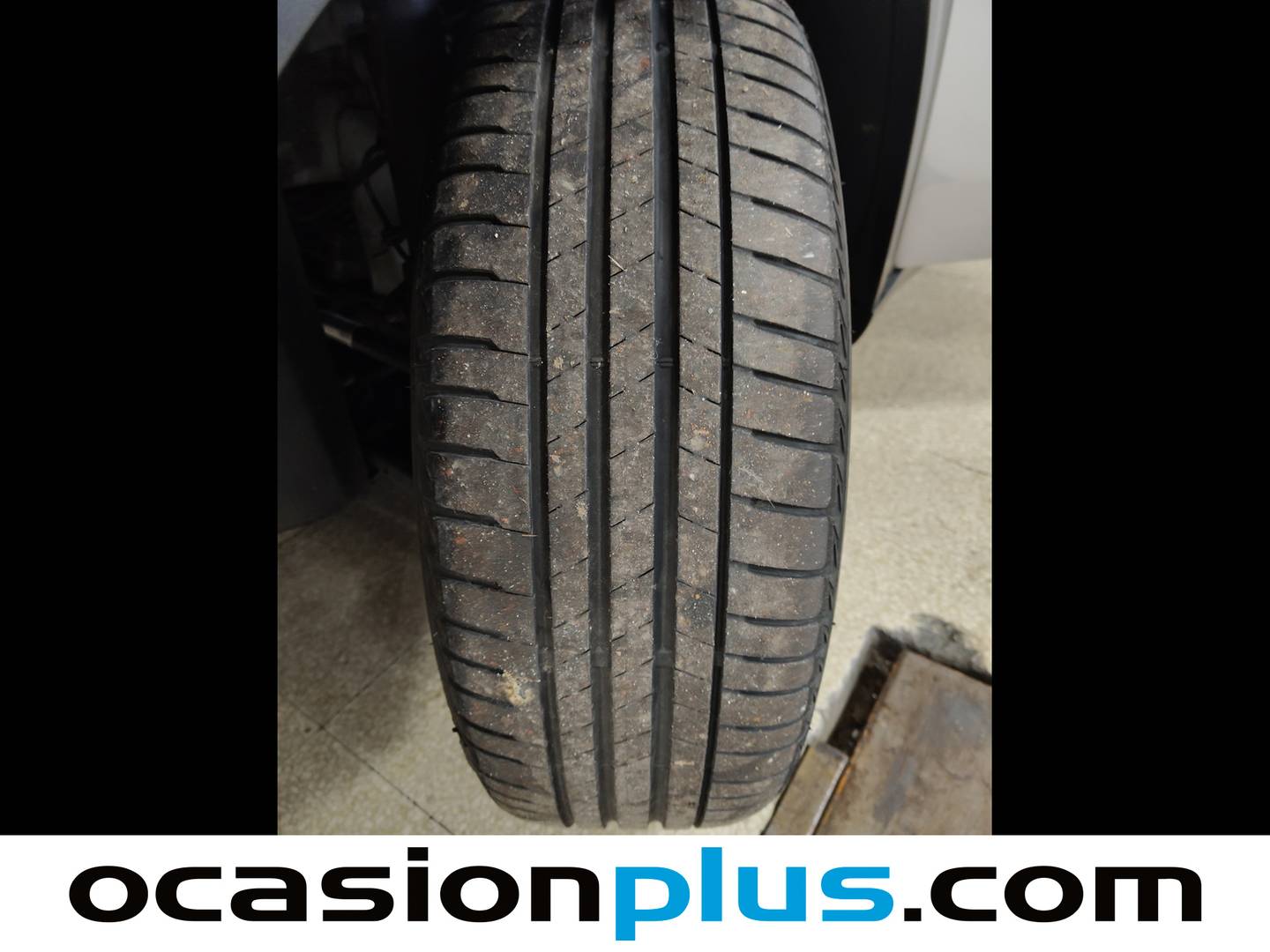 Foto Citroën C3 Aircross Citroen C3 Aircross BlueHDi 110 S&S C-Series (110 CV)