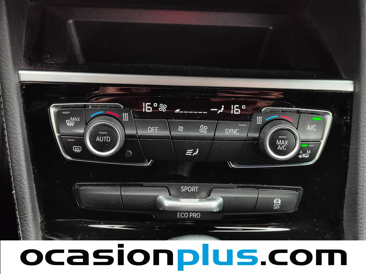 BMW Serie 2 Active Tourer BMW Serie 2 218d Active Tourer (150 CV) km 0