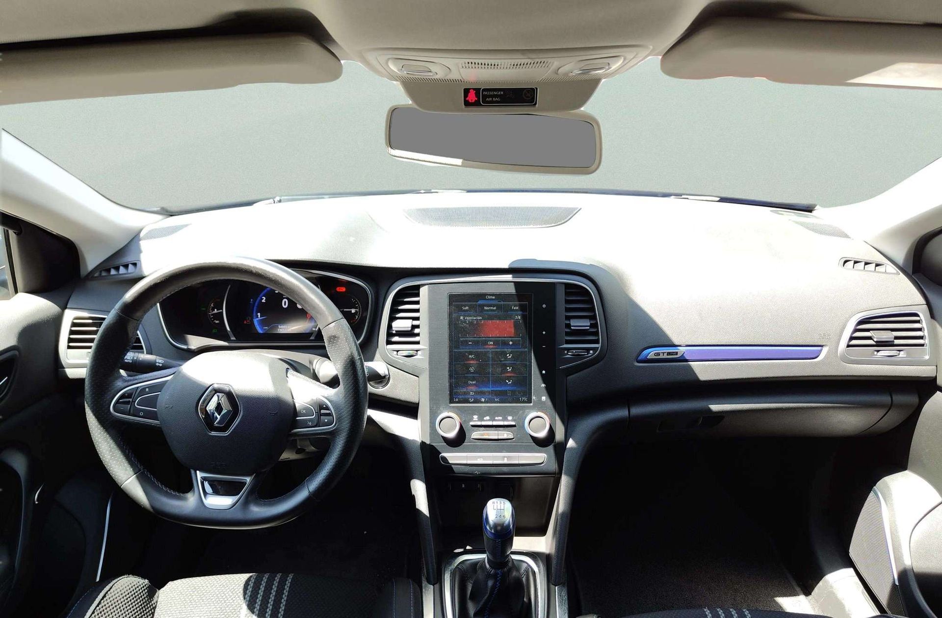 Renault Mégane GT Line Energy TCe - foto 7
