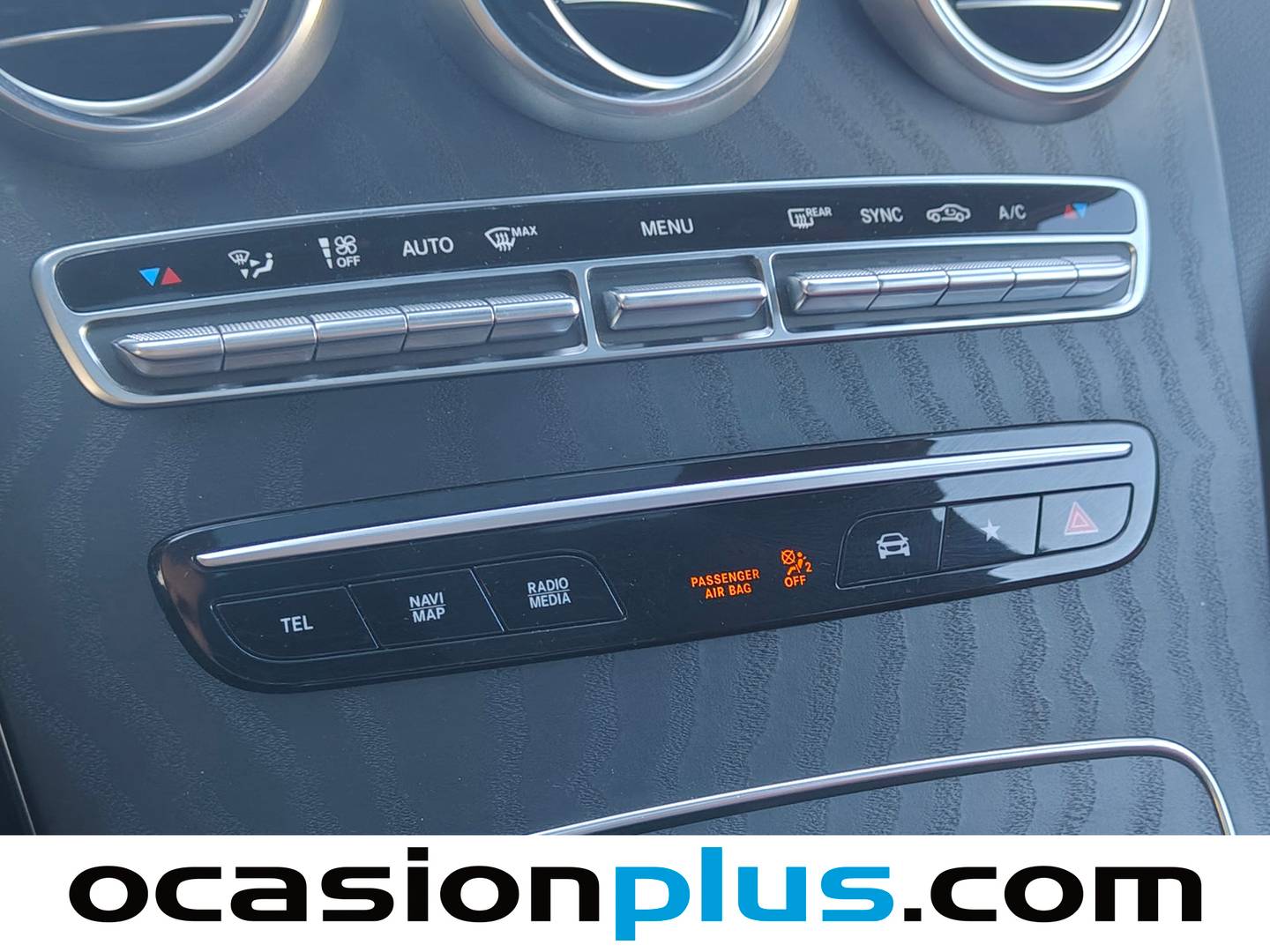 Mercedes Clase GLC Mercedes-Benz GLC 200 4Matic (197 CV) híbrido