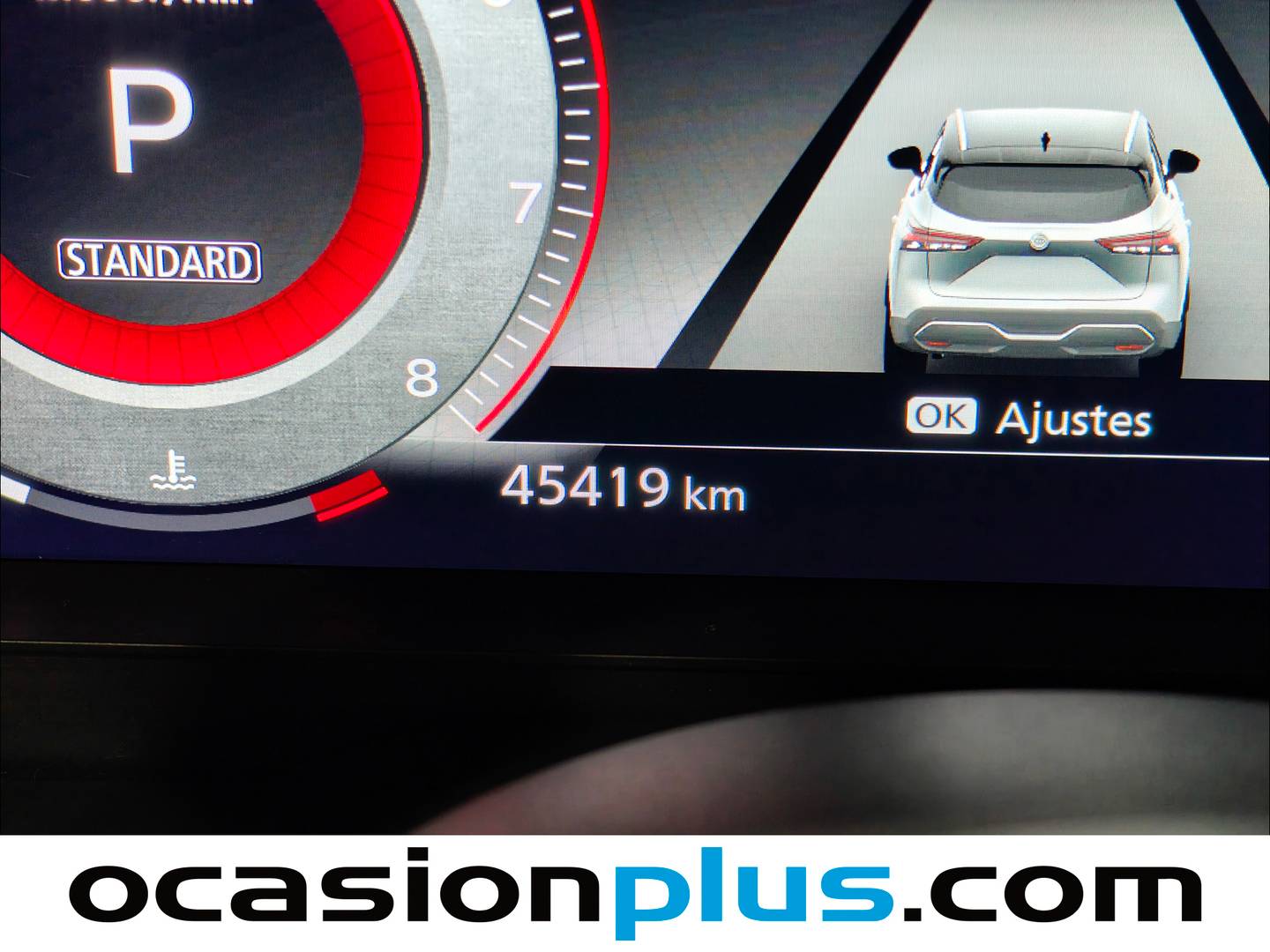 Foto Nissan QASHQAI Nissan Qashqai DIG-T 160 mHEV Tekna Xtronic (158 CV)