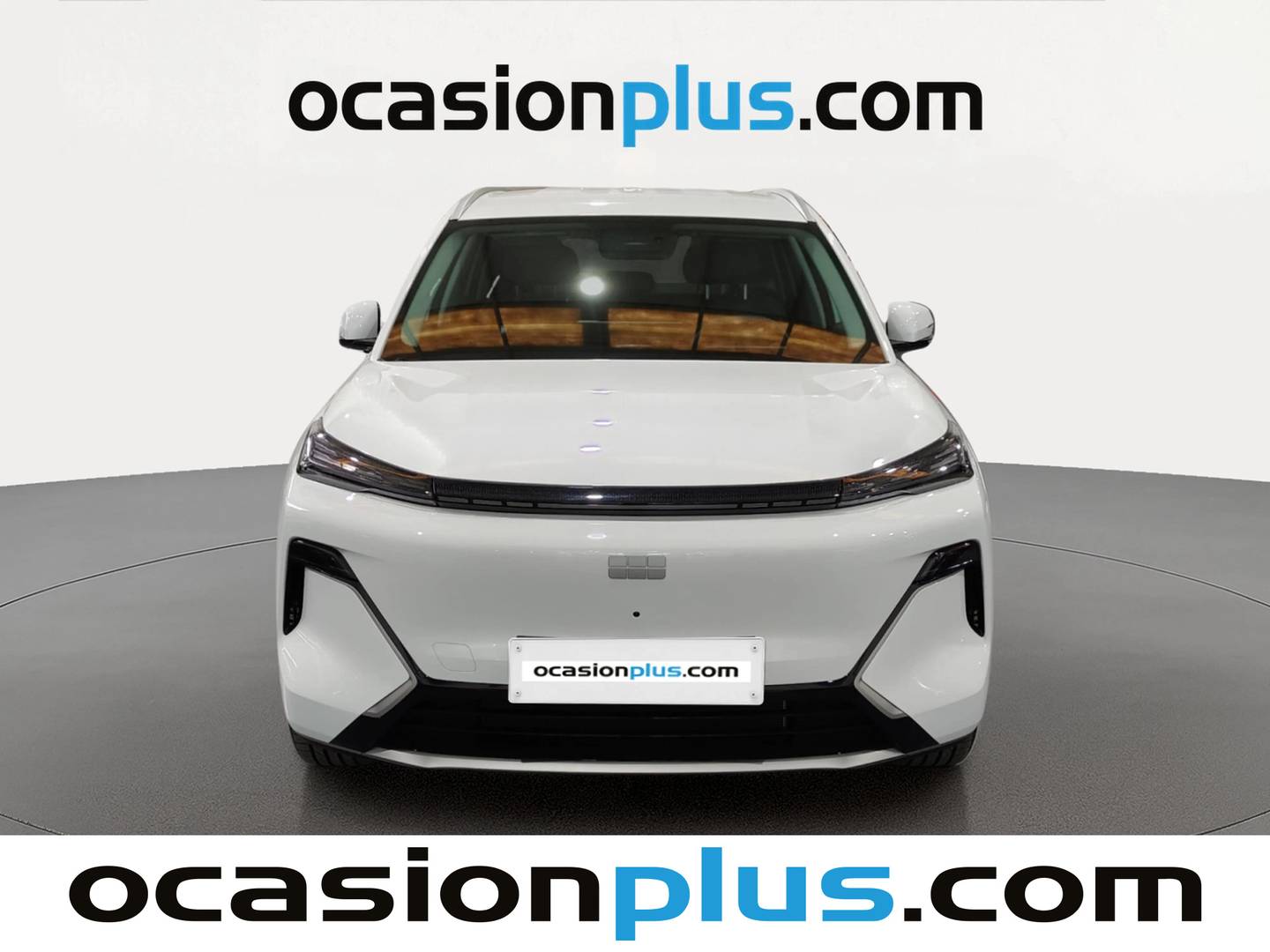 Geely Starray EM-i Geely Starray EM-i 1.5 PHEV PRO (262 CV) 262cv