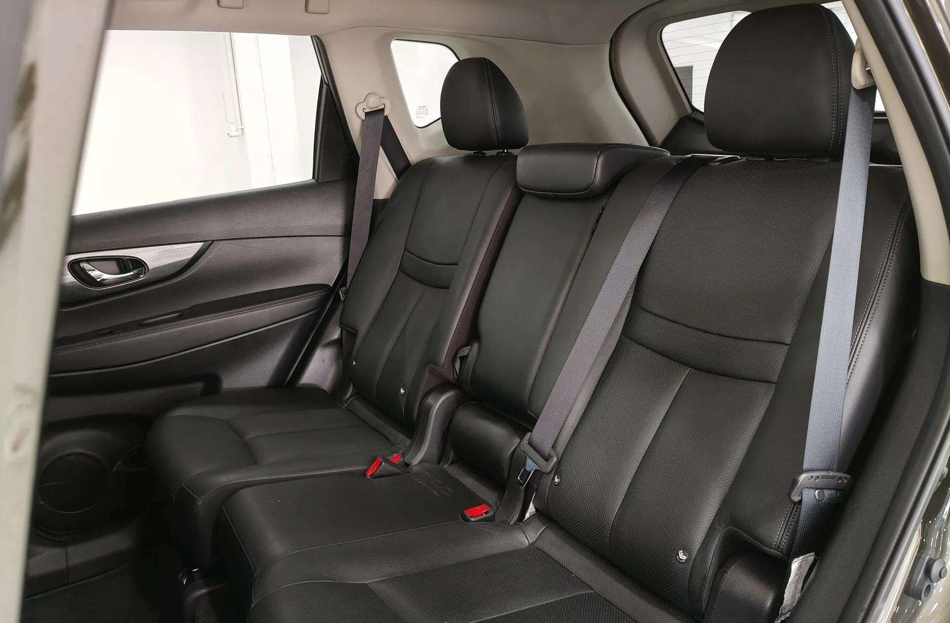 Nissan X-Trail dCi 130 Tekna 4x2 XTronic - foto 16