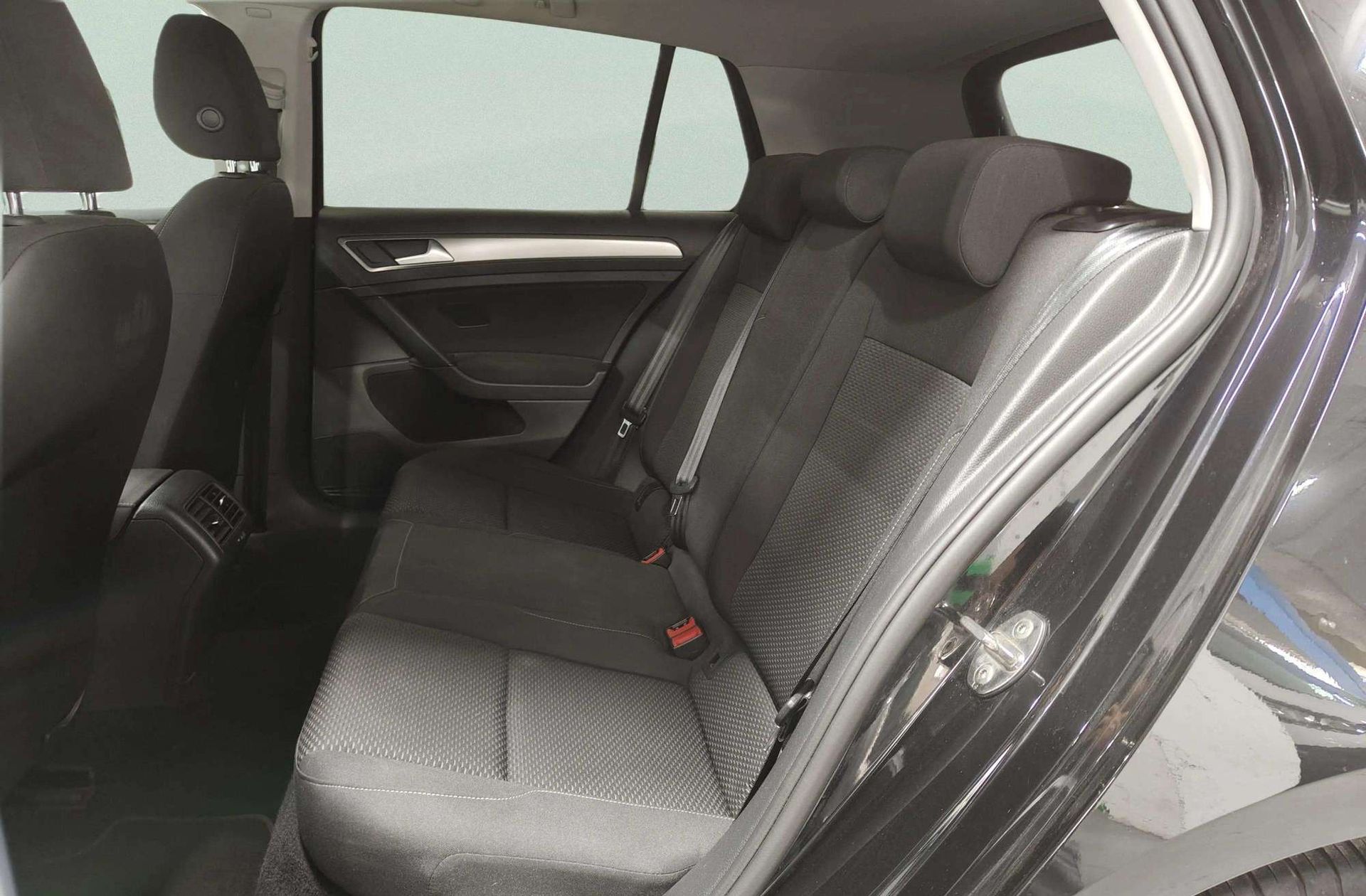 Volkswagen Golf Edition 1.0 TSI - foto 11