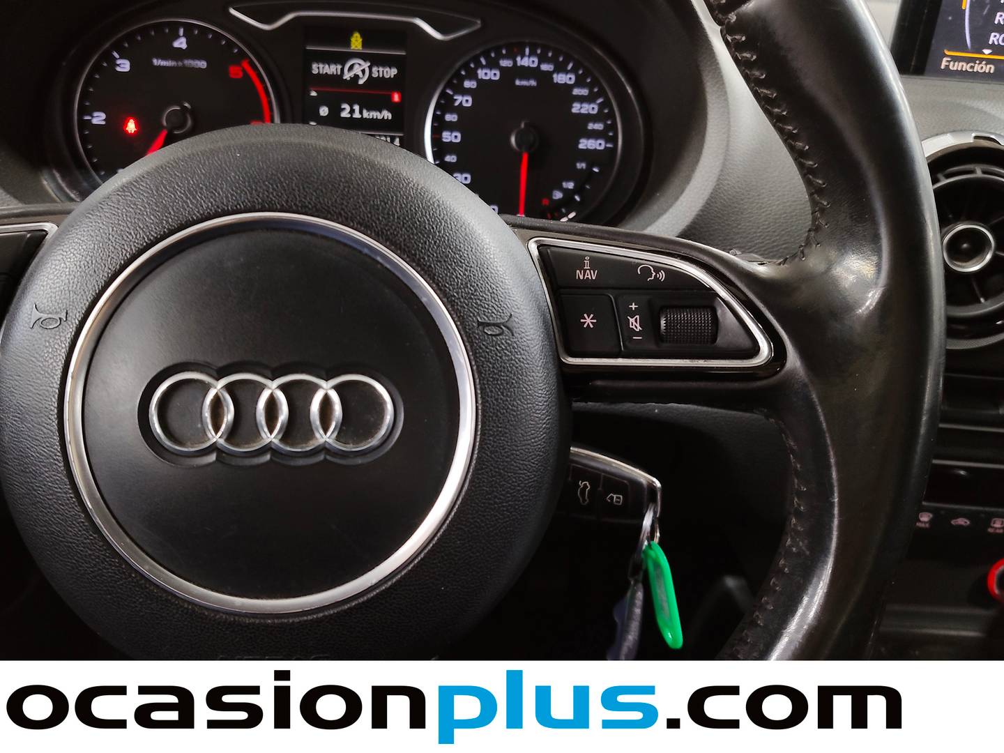 Audi A3 Audi A3 S line edition 2.0 TDI clean diesel (150 CV) barato
