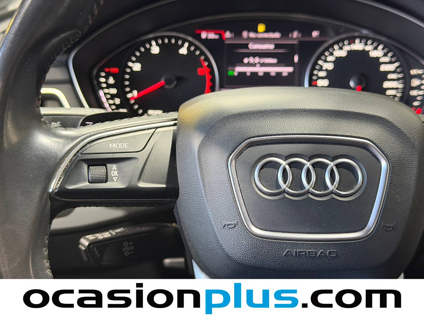 Audi A4 Audi A4 design edition 2.0 TDI (150 CV) S tronic 150cv