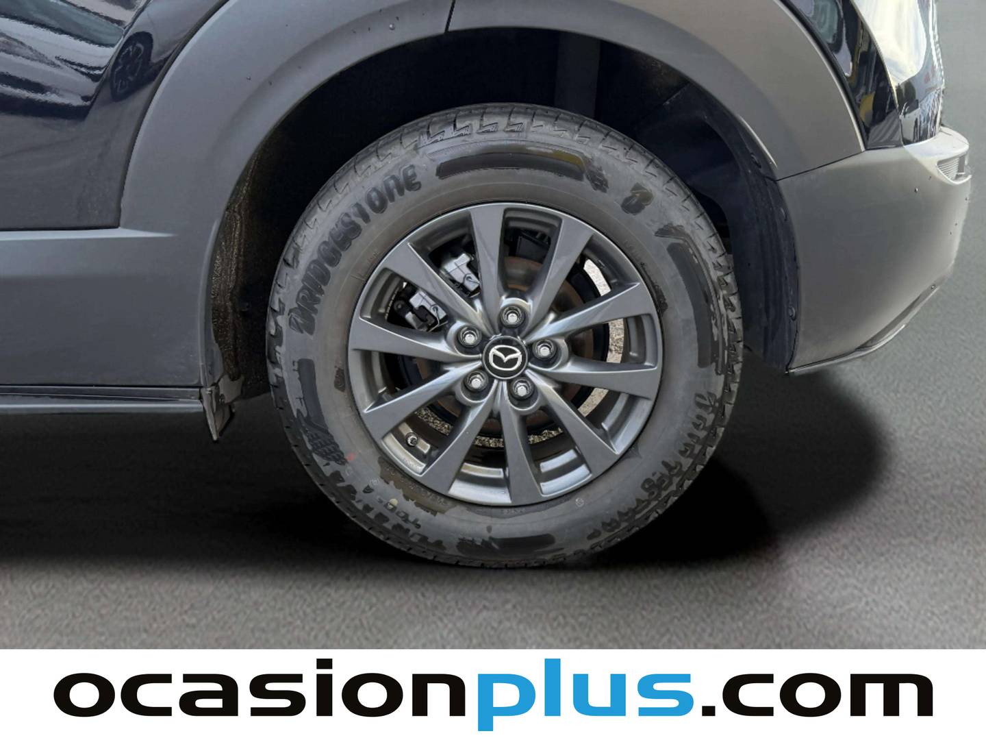 Foto Mazda CX-30 Mazda CX-30 e-SKY G MHEV Prime-line AT (140 CV)