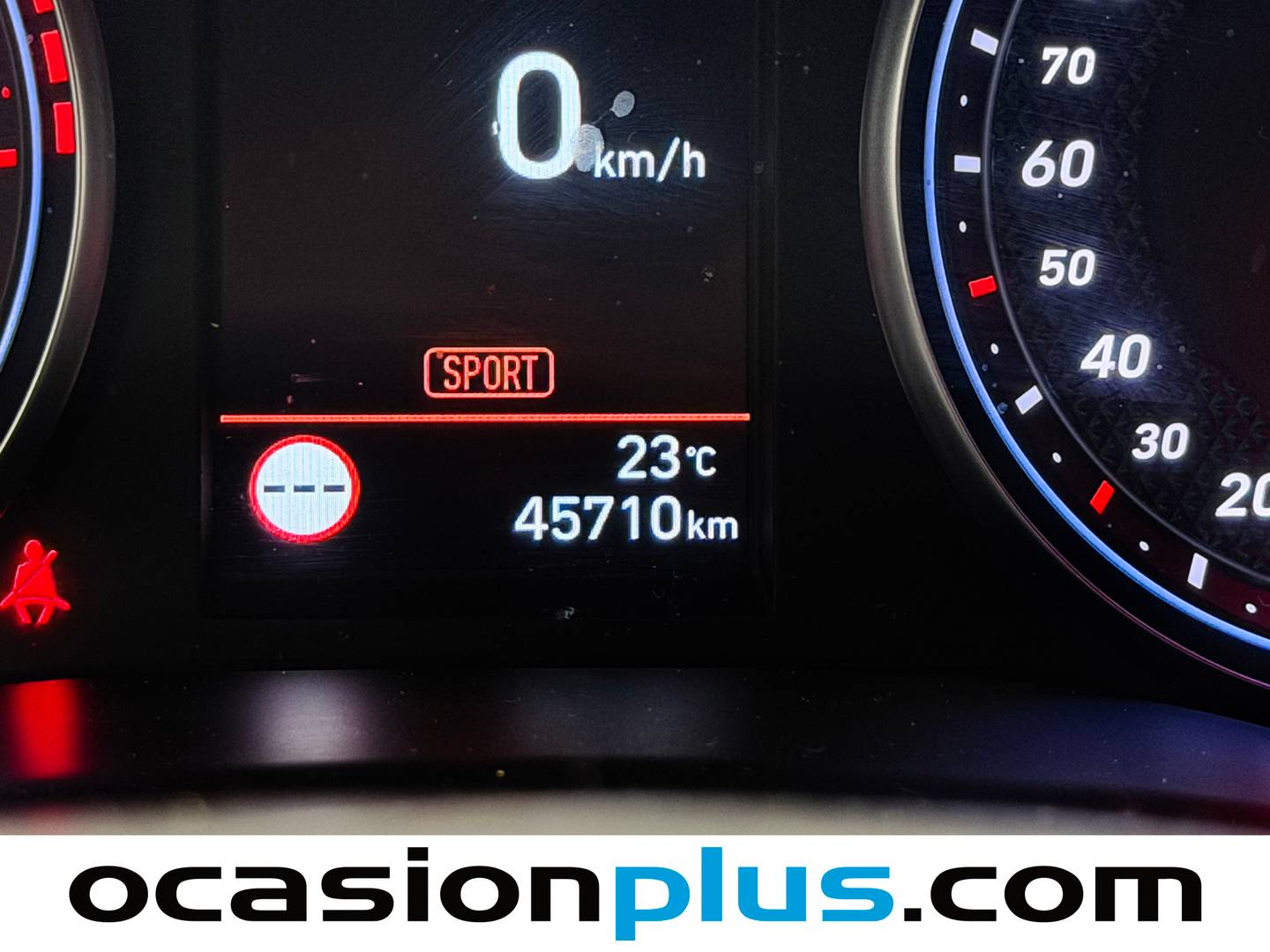 Hyundai i30 Hyundai i30 2.0 TGDI N Performance (275 CV) seminuevo