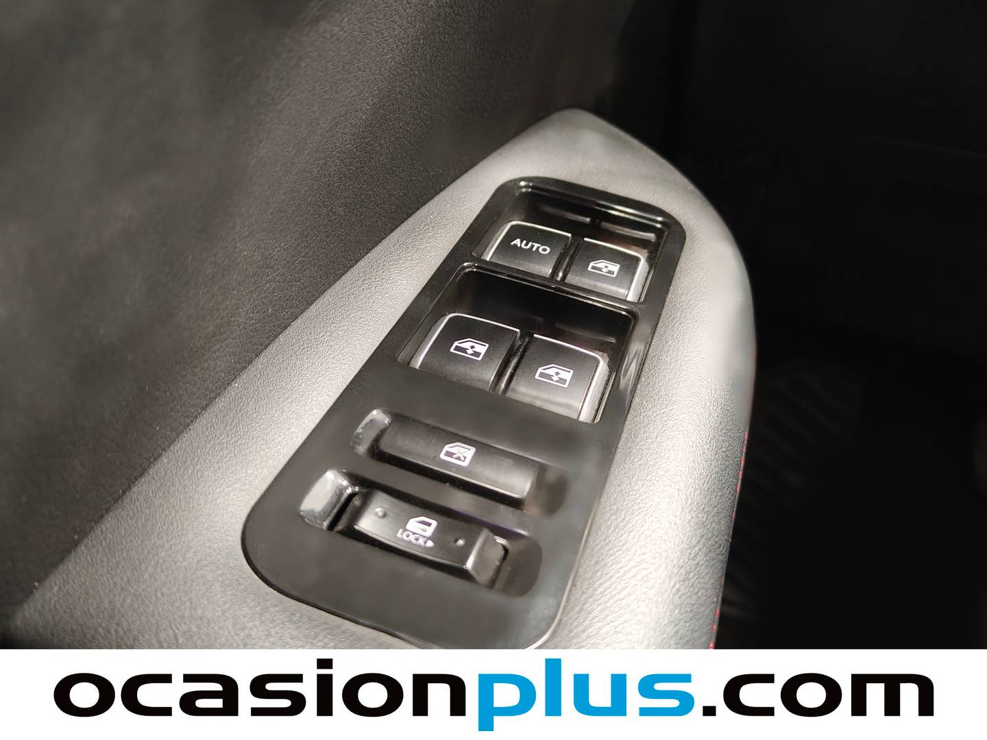 SWM G01 SWM G01 1.5T Luxury (131 CV) de segunda mano