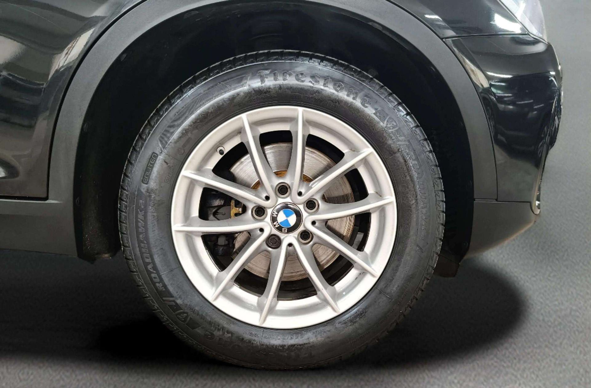 BMW X3 xDrive20d - foto 38