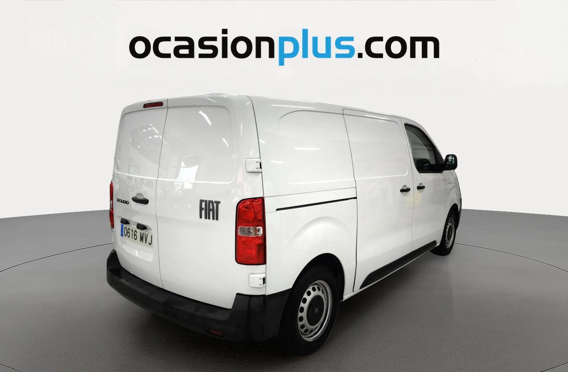 Fiat Scudo Furgon 1.5 BlueHDi L2 - foto 4