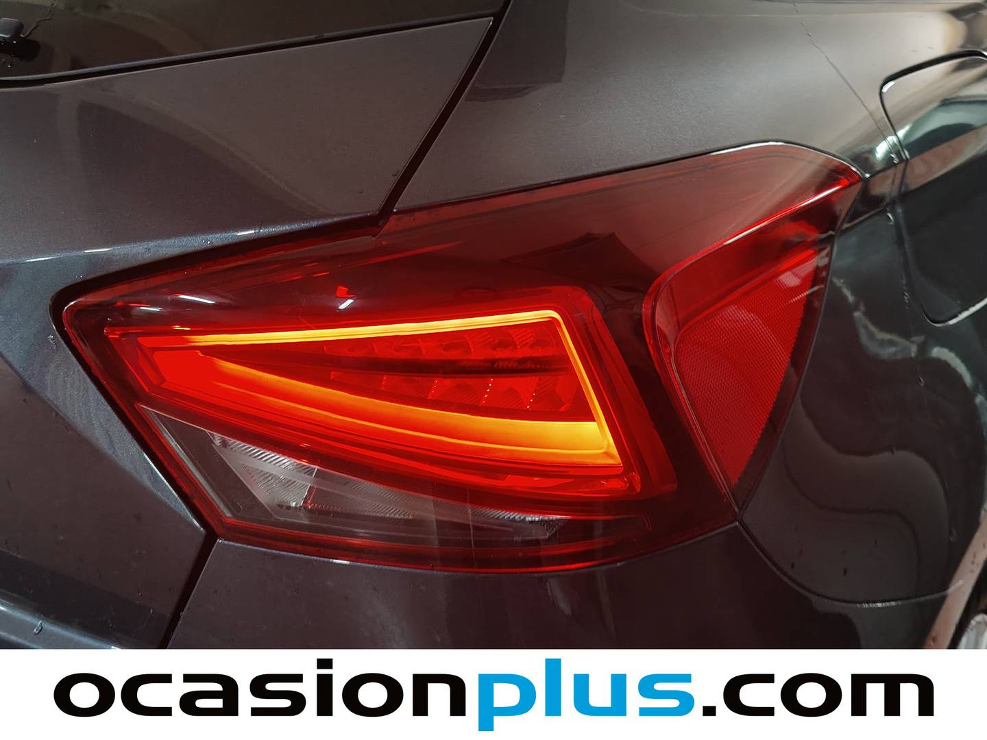 Seat Ibiza SEAT Ibiza 1.0 TSI S&S Special Edition Xcellence (115 CV) gasolina