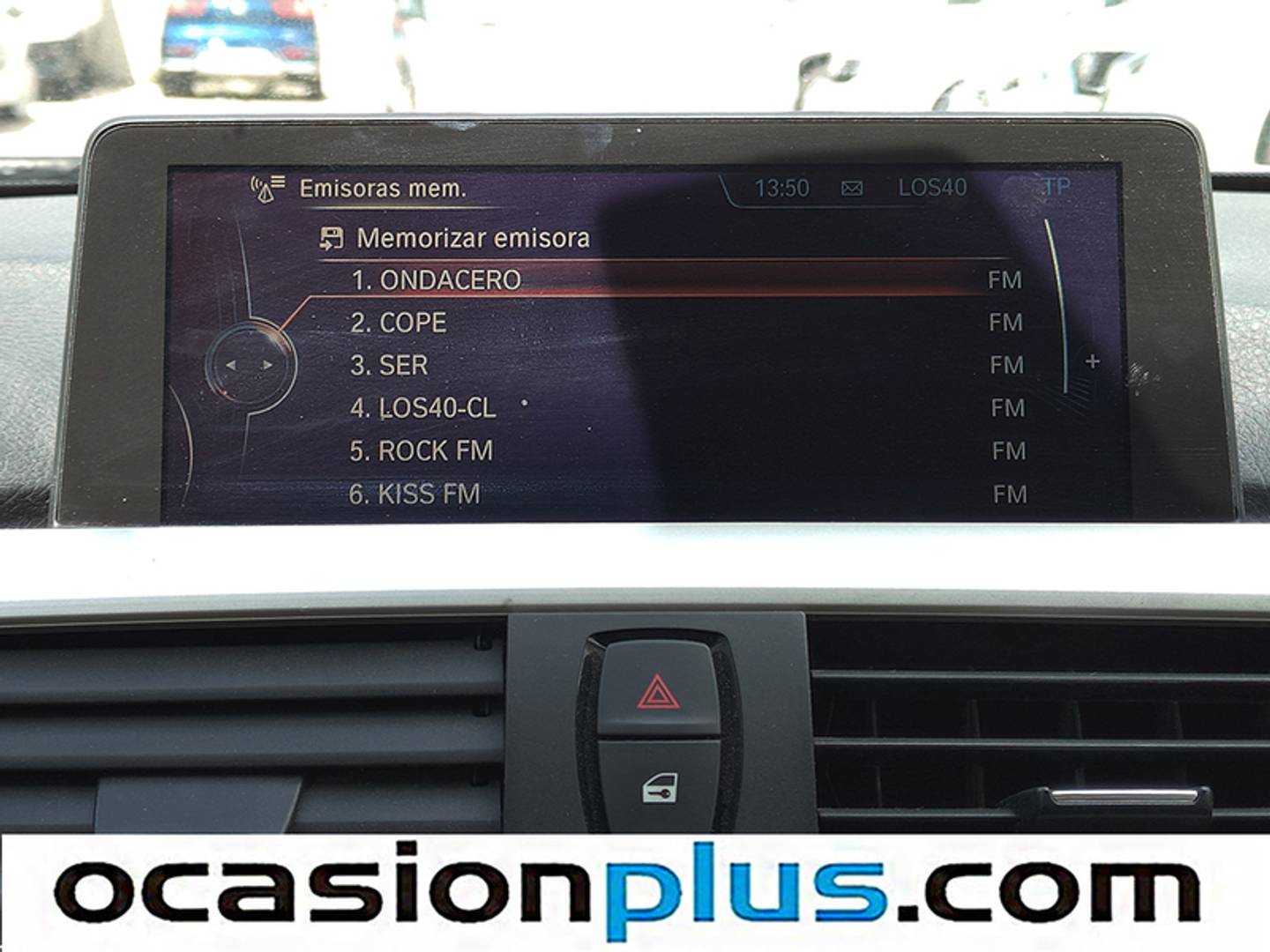 Foto BMW Serie 4 BMW Serie 4 420d Coupe (184 CV)