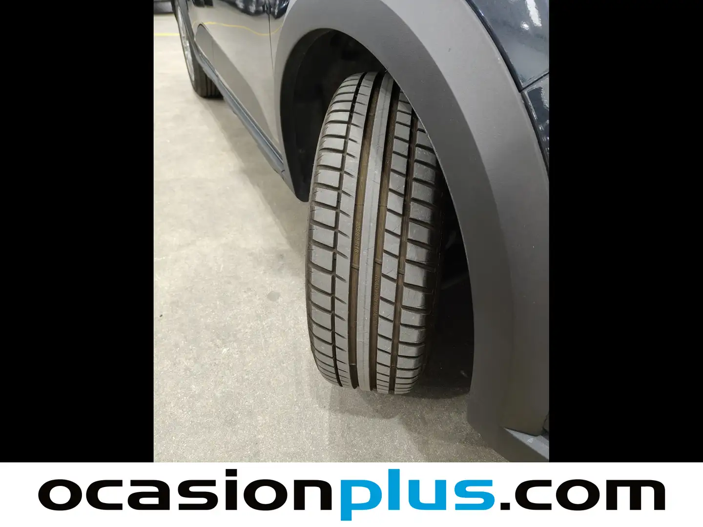 Foto Dacia Sandero Dacia Sandero Stepway Comfort TCe (91 CV)