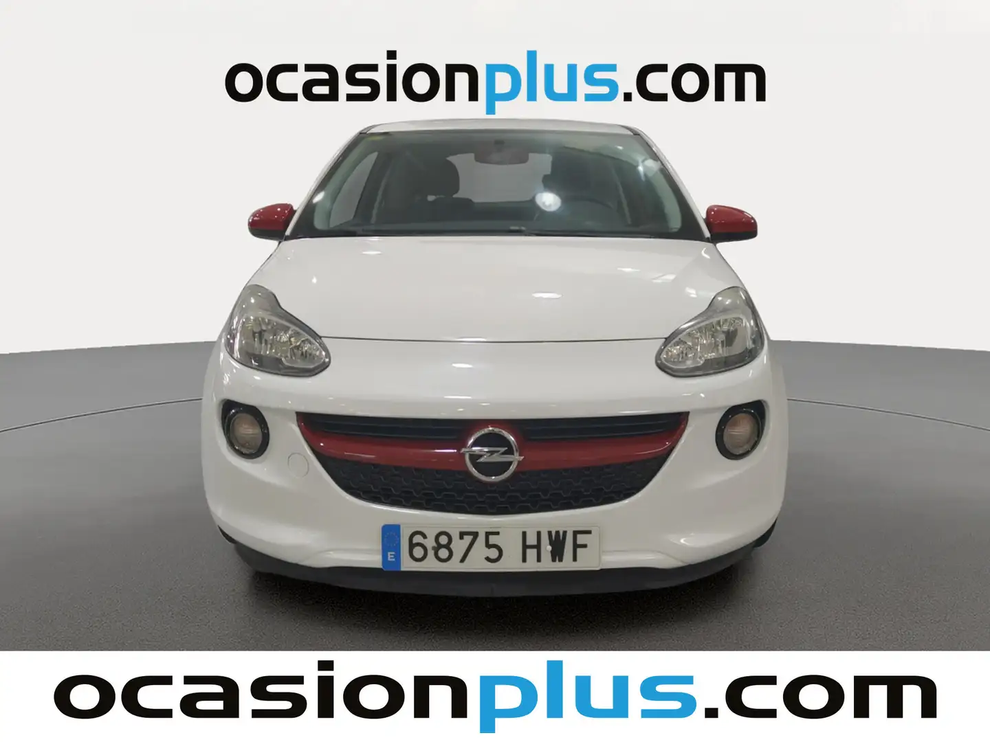 Foto Opel Adam Opel Adam 1.4 XEL Jam (87 CV)