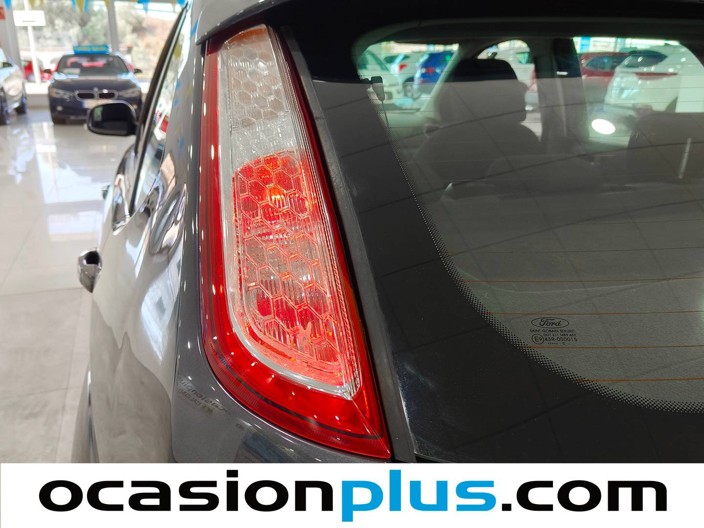 Ford Focus Ford Focus 1.6 Trend (100 CV) km 0