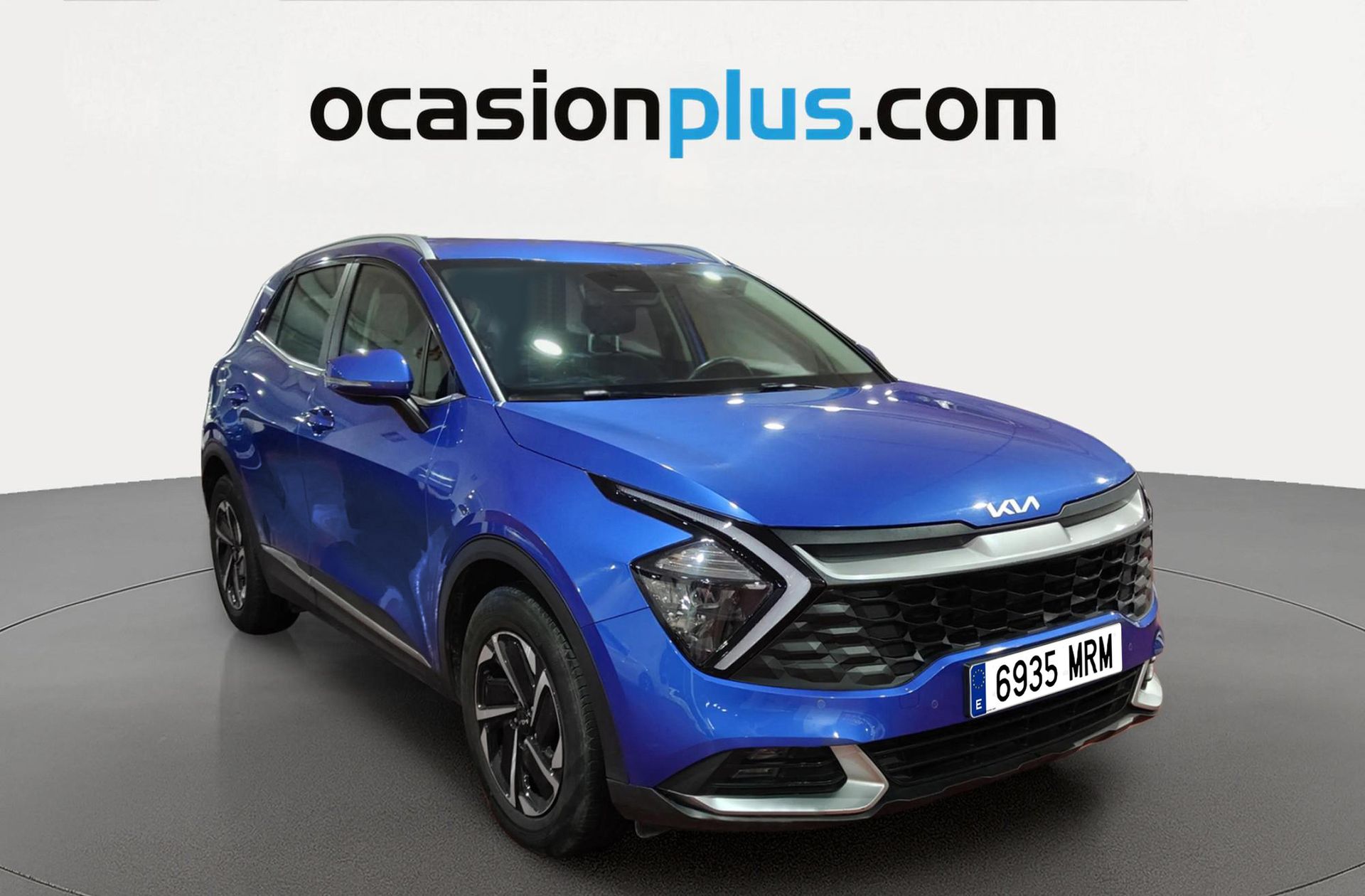 Kia Sportage 1.6 T-GDi MHEV Drive 4x2 - foto 2