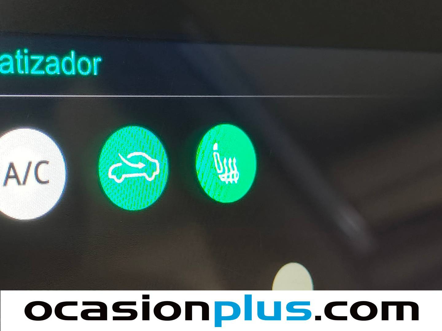 Extras del MG ZS MG ZS 1.0T Luxury (111 CV)