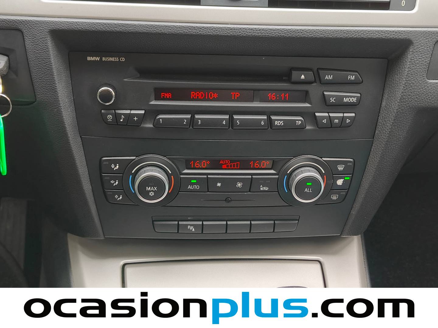 BMW Serie 3 BMW Serie 3 320d (177 CV) automático