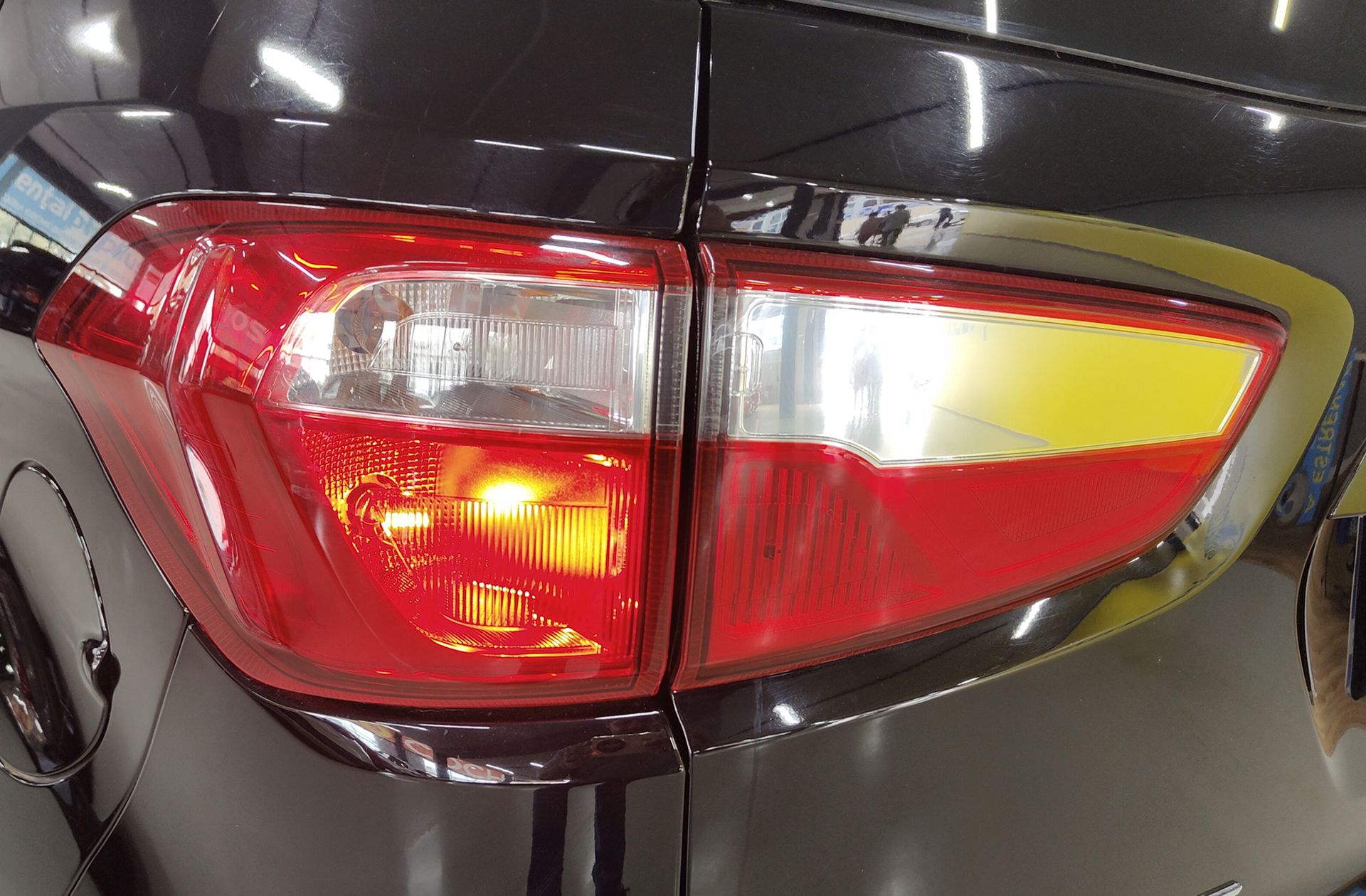 Ford EcoSport 1.0L EcoBoost Trend+ - foto 15