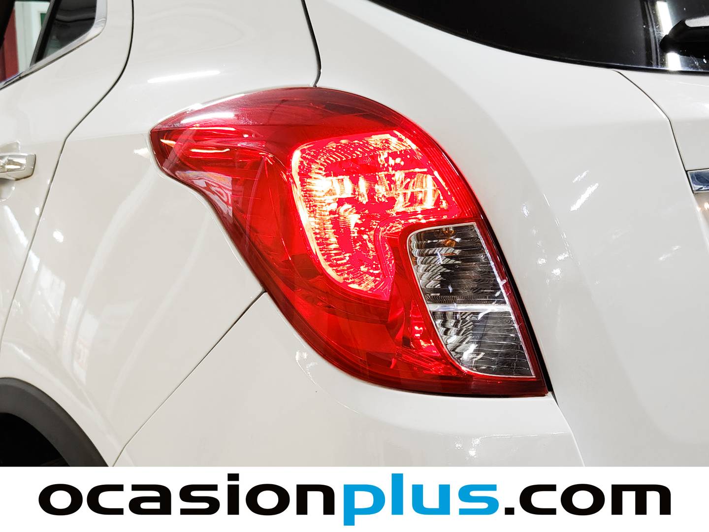 Opel Mokka X Opel Mokka X 1.4 Turbo S&S Excellence 4x4 (140 CV) manual