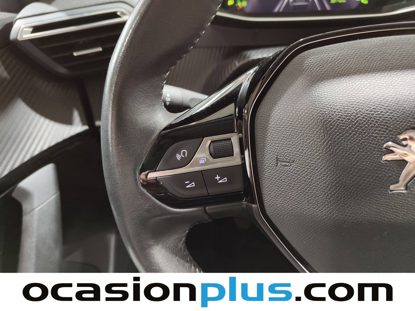 Peugeot 2008 Peugeot 2008 BlueHDi 110 Allure Pack (110 CV) manual