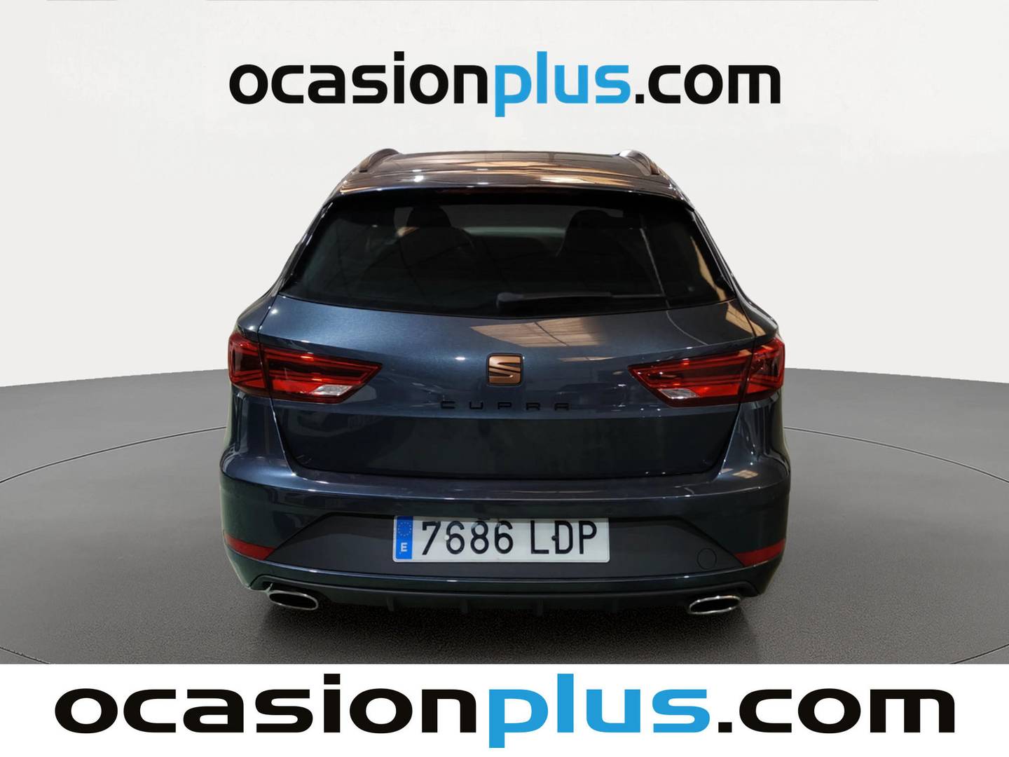 Seat León Seat León ST 2.0 TSI S&S Cupra DSG (290 CV) al mejor precio