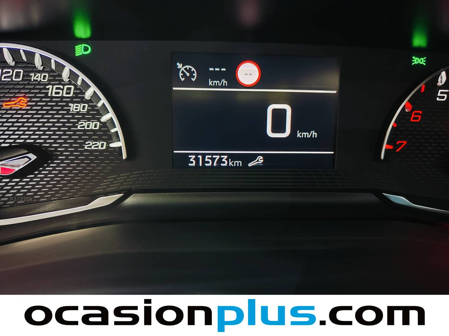 Foto Peugeot 208 Peugeot 208 PureTech 100 Allure (100 CV)