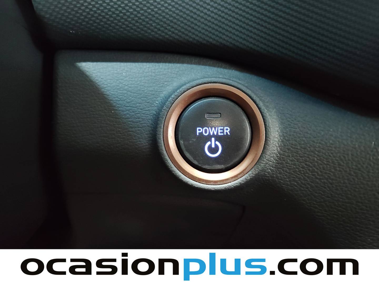 Hyundai IONIQ Hyundai Ioniq EV Tecno (120 CV) km 0