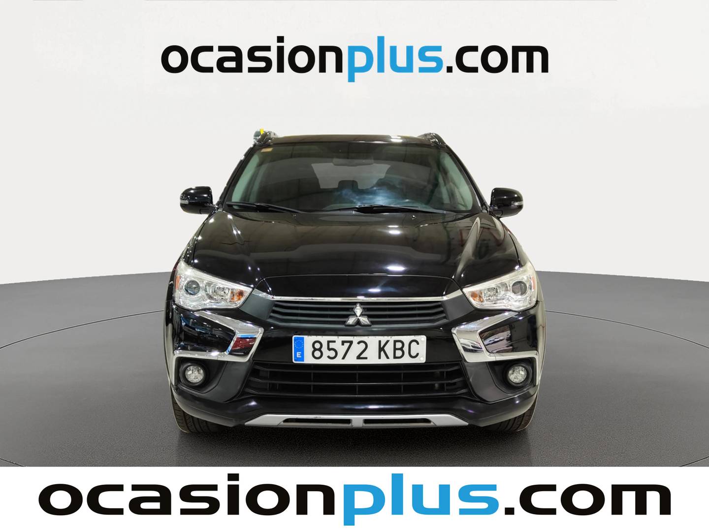 Mitsubishi ASX Mitsubishi ASX 160 MPI Motion (117 CV) 117cv