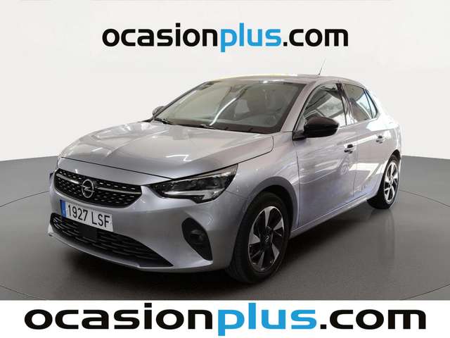 Opel Corsa-e 50kWh Elegance-e (136 CV) de segunda mano