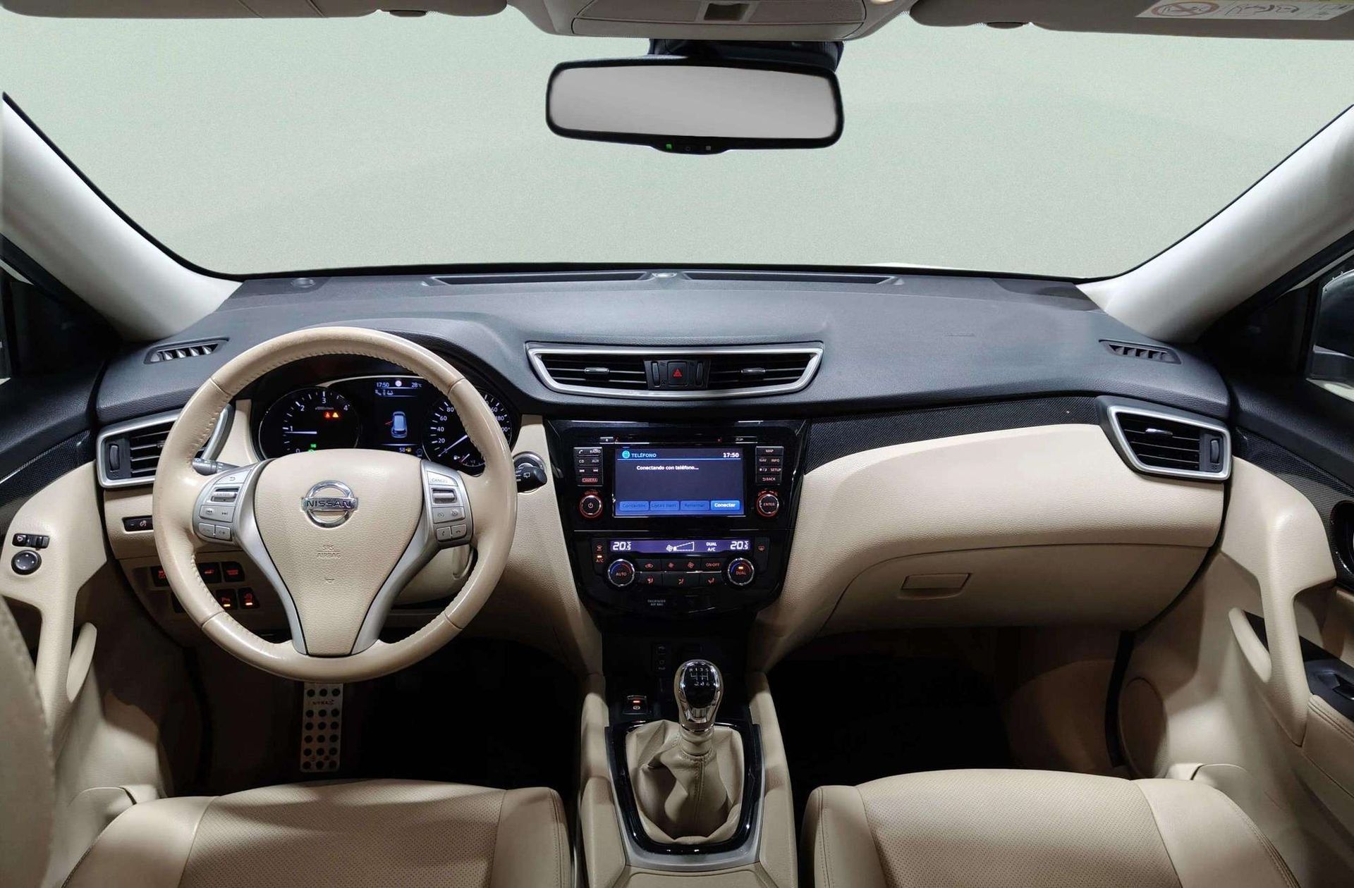Nissan X-Trail 1.6 dCi Tekna 4x2 7 plazas - foto 9