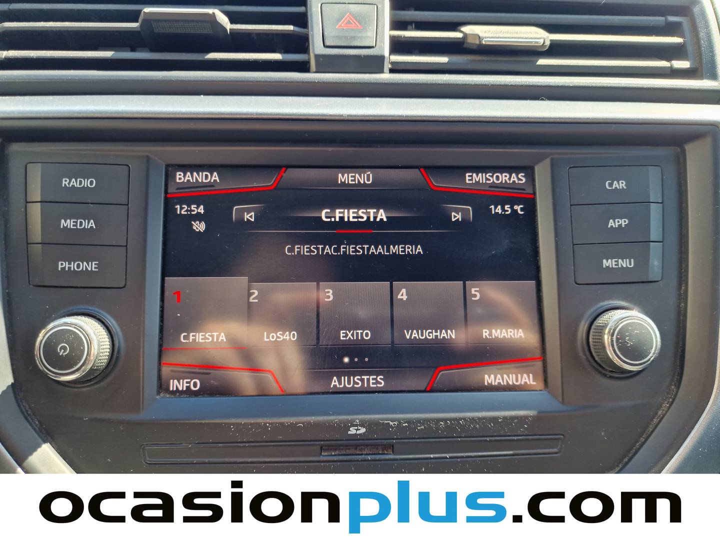 Seat Arona SEAT Arona 1.0 TSI Style Ecomotive (95 CV) gasolina