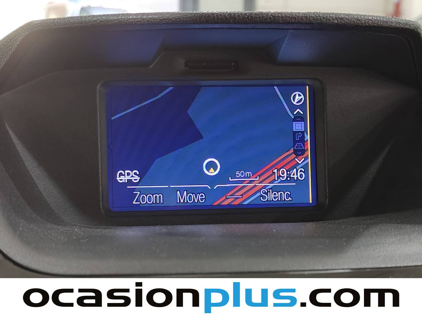 Extras y acabados del Ford EcoSport Ford EcoSport 1.5 TDCi Titanium (95 CV)