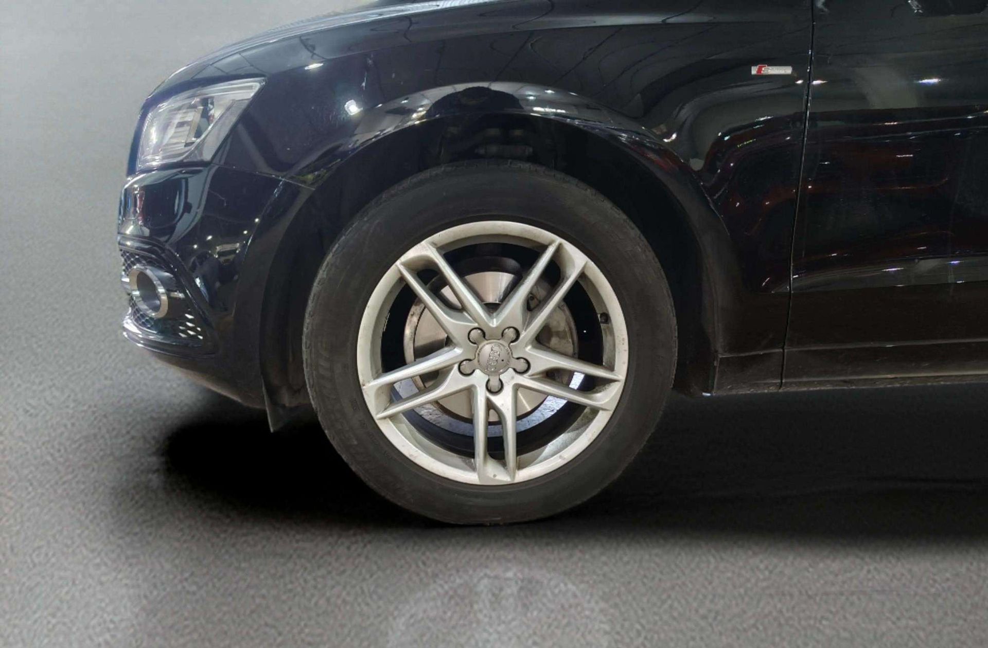 Audi Q5 S line edition 2.0 TDI ultra - foto 40