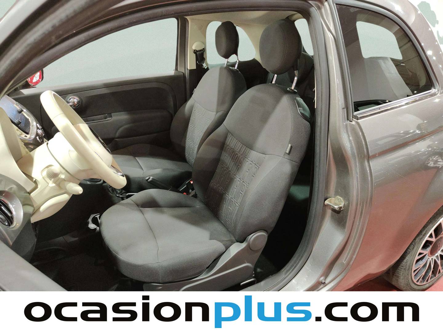 Foto Fiat 500 Fiat 500 1.0 Hybrid Dolcevita (70 CV)