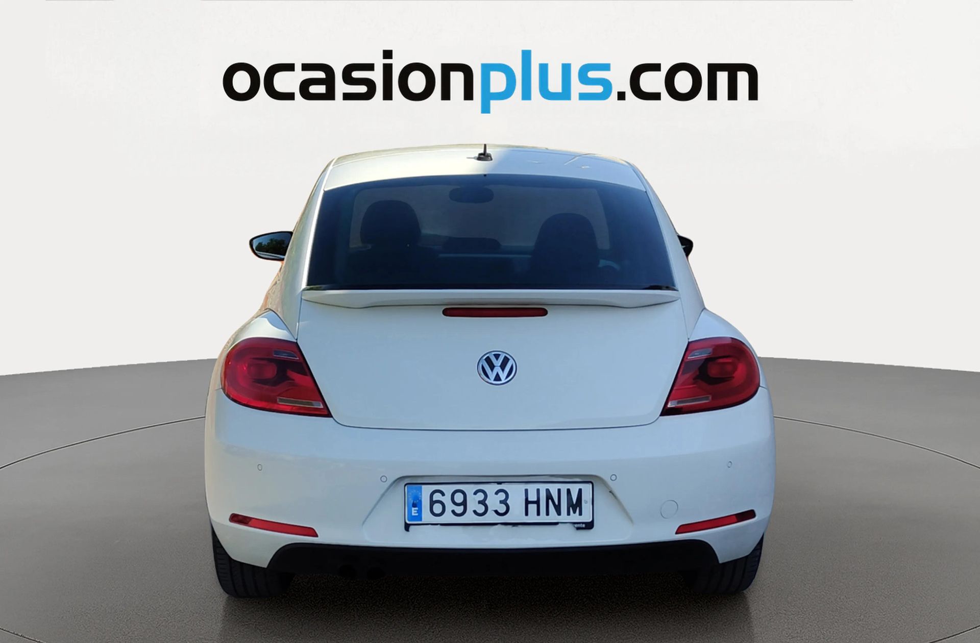 Volkswagen Beetle Design 1.4 TSI - foto 12